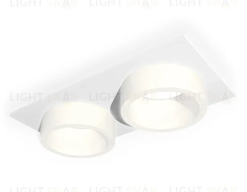 Встраиваемый светильник Ambrella Light Techno Spot XC6525065 (C6525, N6248) XC6525065