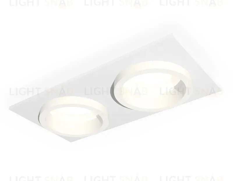 Встраиваемый светильник Ambrella Light Techno Spot XC6525064 (C6525, N6245) XC6525064