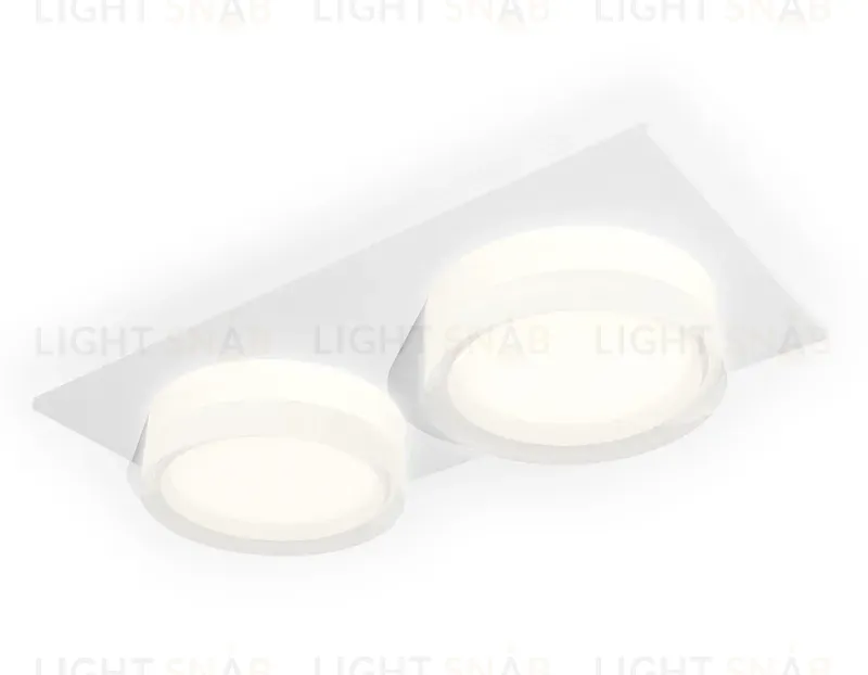 Встраиваемый светильник Ambrella Light Techno Spot XC6525066 (C6525, N6241) XC6525066