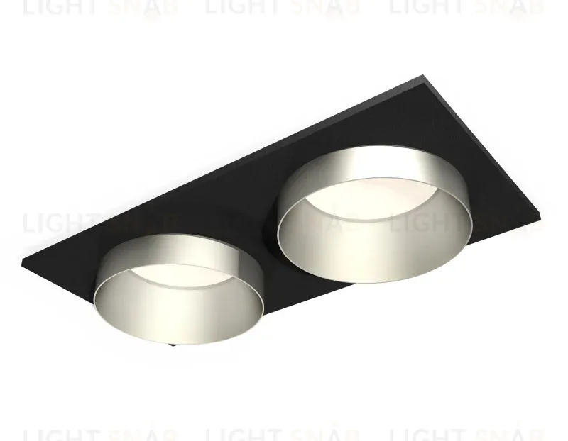 Встраиваемый светильник Ambrella Light Techno Spot XC6526023 (C6526, N6133) XC6526023