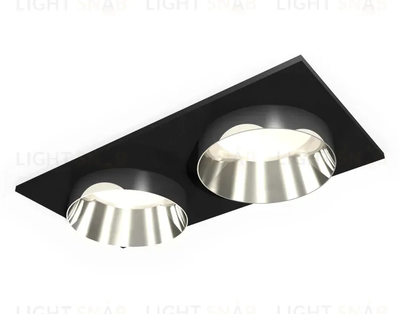 Встраиваемый светильник Ambrella Light Techno Spot XC6526022 (C6526, N6132) XC6526022