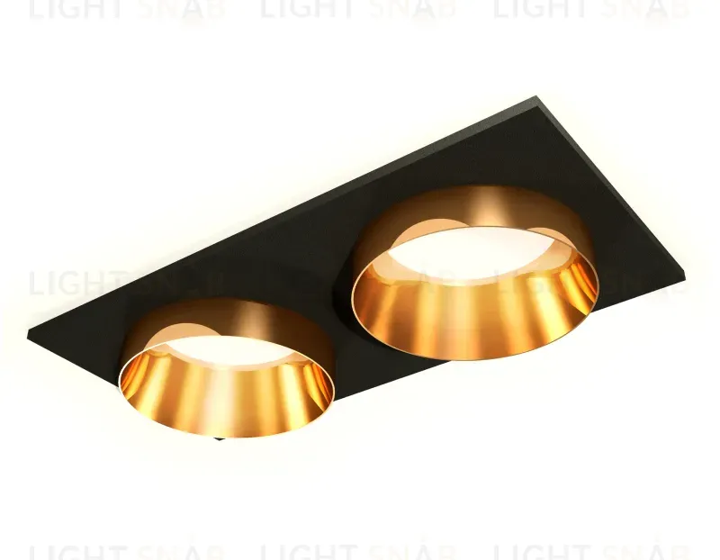 Встраиваемый светильник Ambrella Light Techno Spot XC6526024 (C6526, N6134) XC6526024