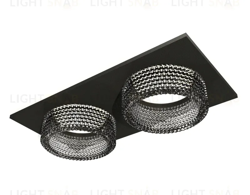 Встраиваемый светильник Ambrella Light Techno Spot XC6526041 (C6526, N6151) XC6526041