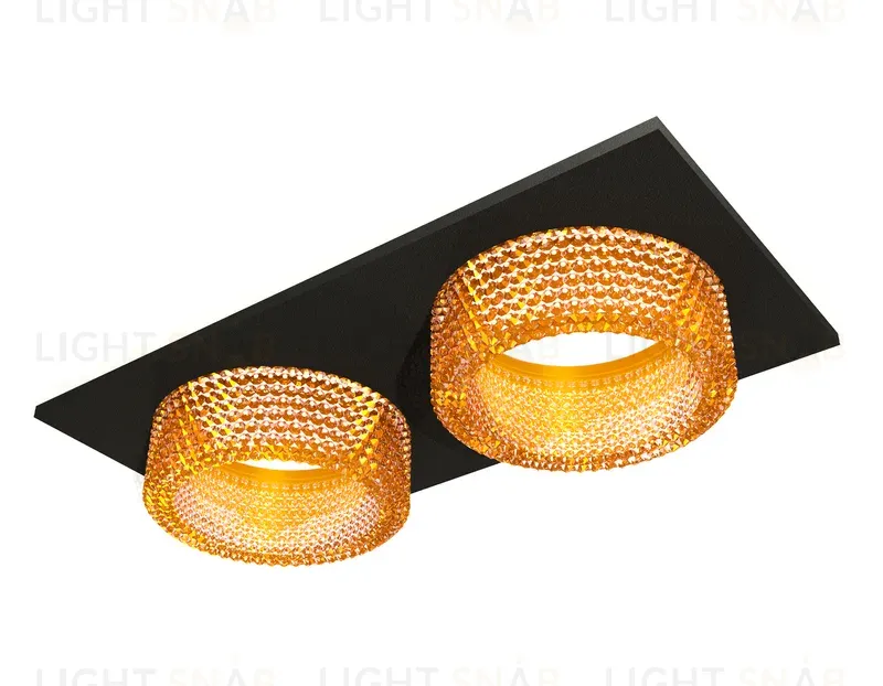 Встраиваемый светильник Ambrella Light Techno Spot XC6526044 (C6526, N6154) XC6526044
