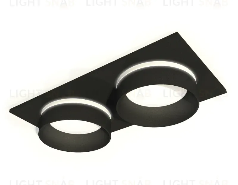 Встраиваемый светильник Ambrella Light Techno Spot XC6526061 (C6526, N6229) XC6526061