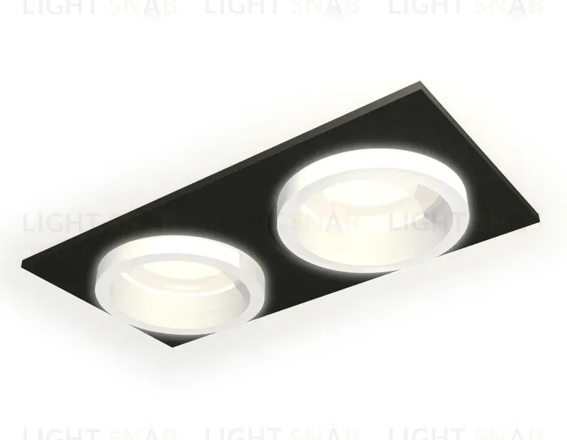 Встраиваемый светильник Ambrella Light Techno Spot XC6526064 (C6526, N6245) XC6526064