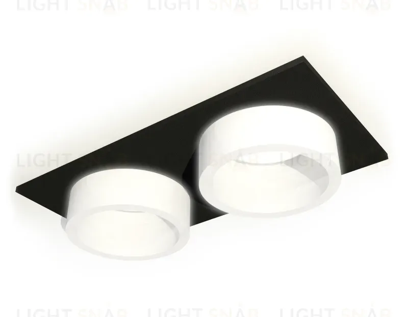 Встраиваемый светильник Ambrella Light Techno Spot XC6526065 (C6526, N6248) XC6526065