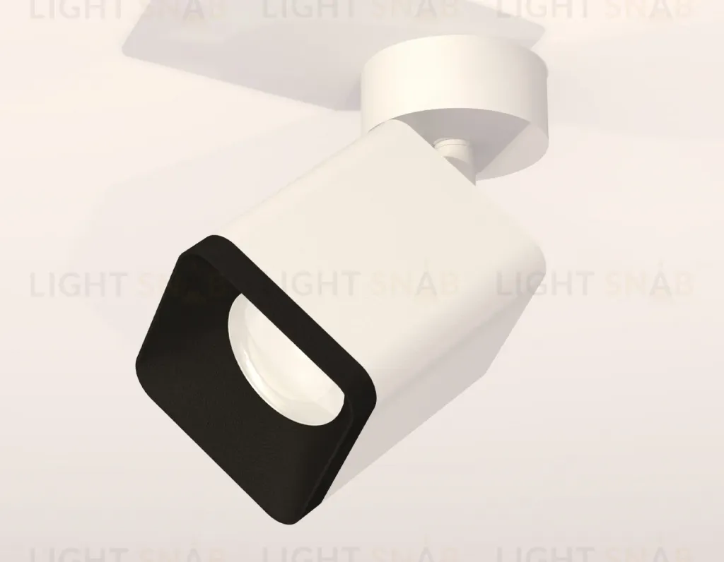 Спот Ambrella Light Techno Spot XM7812002 (A2202, C7812, N7702) XM7812002