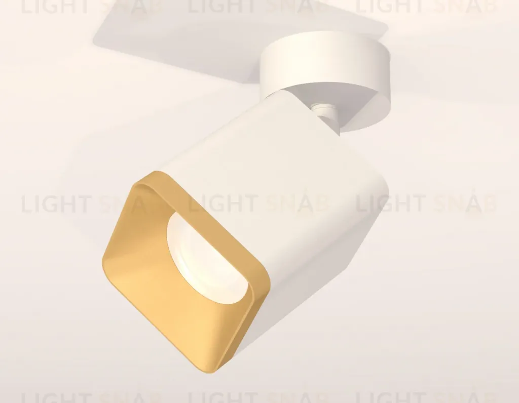 Спот Ambrella Light Techno Spot XM7812004 (A2202, C7812, N7704) XM7812004