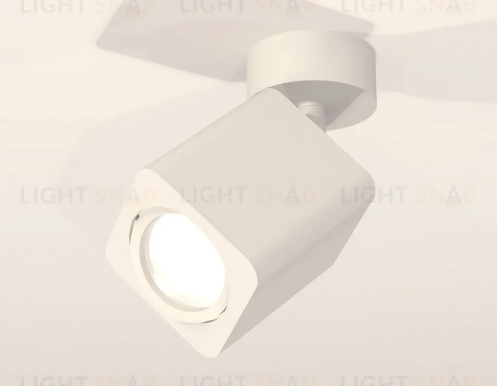 Спот Ambrella Light Techno Spot XM7812010 (A2202, C7812, N7710) XM7812010