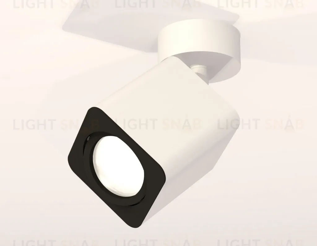 Спот Ambrella Light Techno Spot XM7812011 (A2202, C7812, N7711) XM7812011