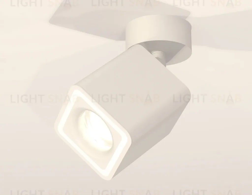 Спот Ambrella Light Techno Spot XM7812020 (A2202, C7812, N7715) XM7812020
