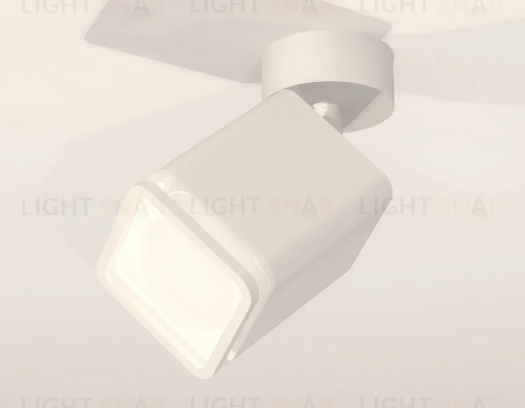Спот Ambrella Light Techno Spot XM7812021 (A2202, C7812, N7750) XM7812021
