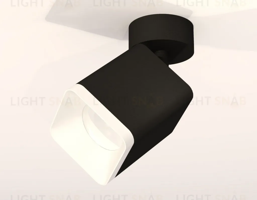 Спот Ambrella Light Techno Spot XM7813001 (A2210, C7813, N7701) XM7813001