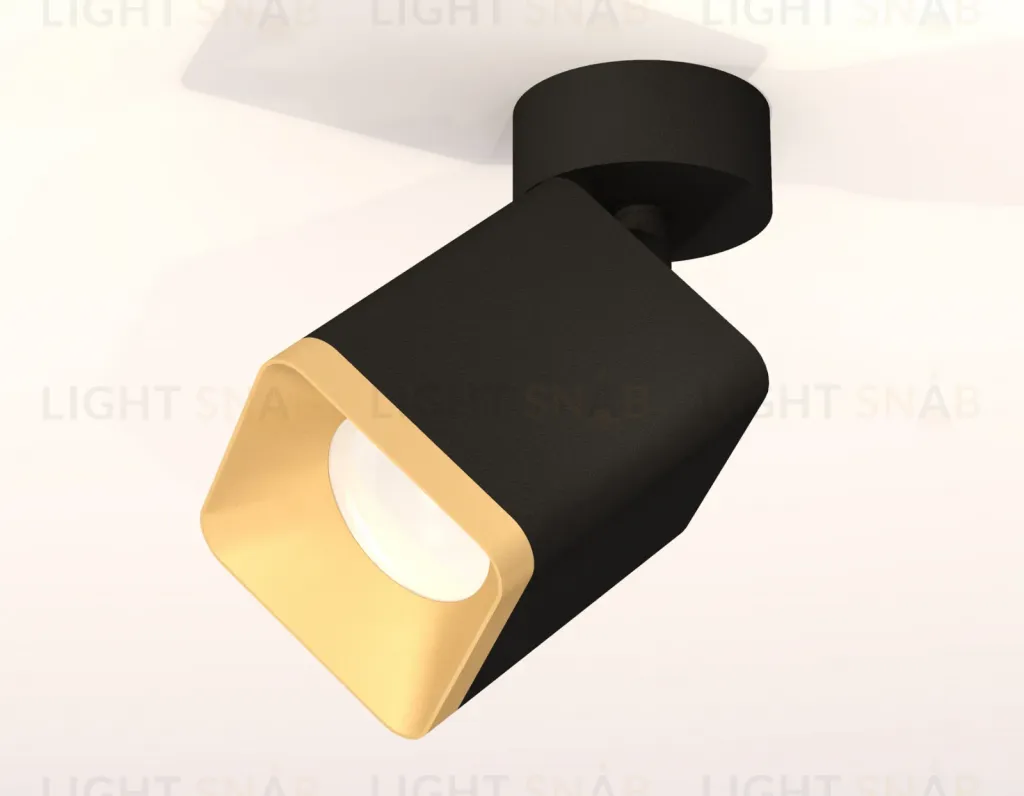 Спот Ambrella Light Techno Spot XM7813004 (A2210, C7813, N7704) XM7813004