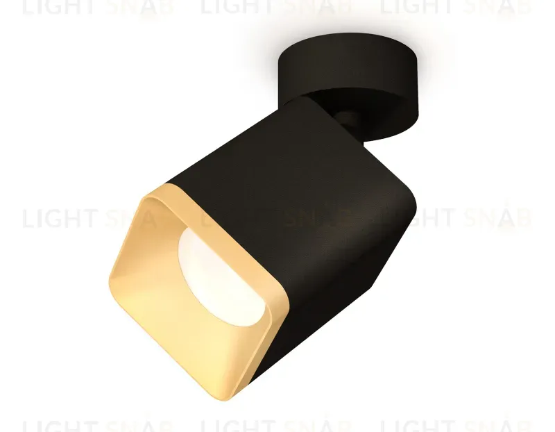 Спот Ambrella Light Techno Spot XM7813004 (A2210, C7813, N7704) XM7813004