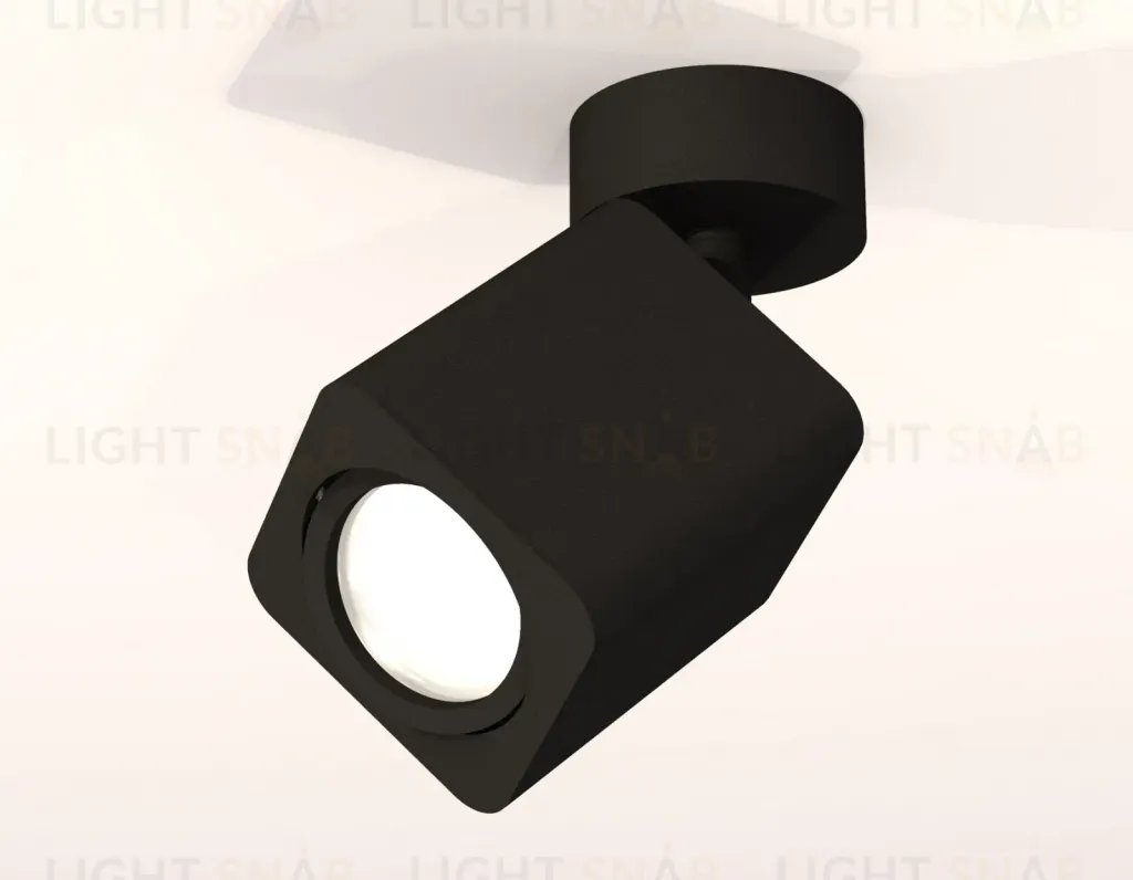 Спот Ambrella Light Techno Spot XM7813011 (A2210, C7813, N7711) XM7813011