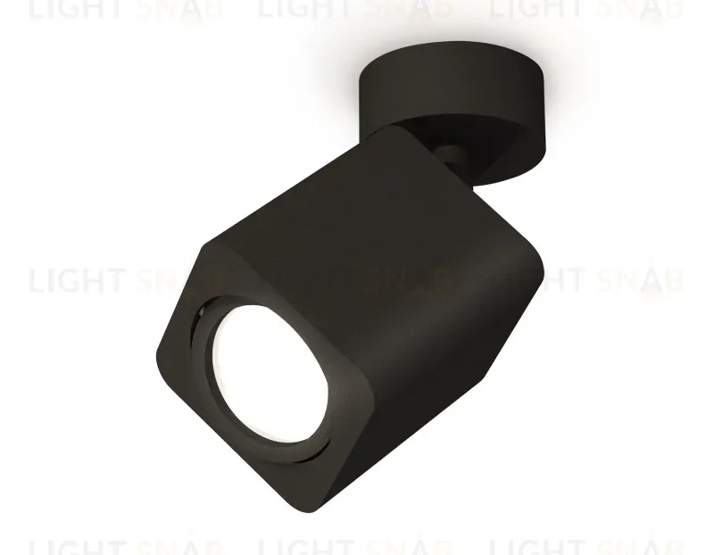 Спот Ambrella Light Techno Spot XM7813011 (A2210, C7813, N7711) XM7813011
