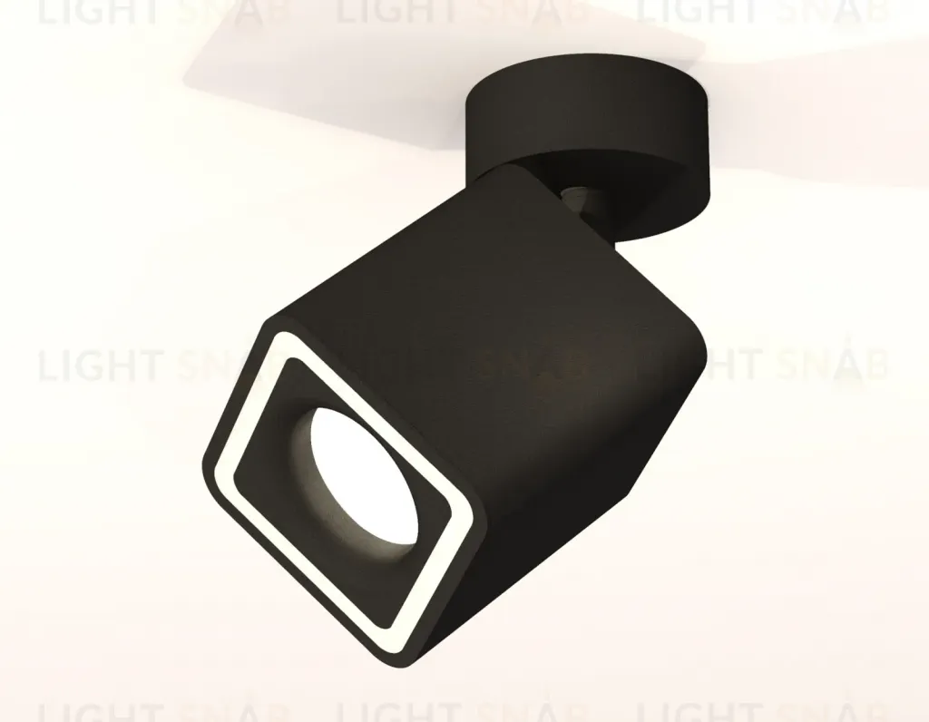 Спот Ambrella Light Techno Spot XM7813020 (A2210, C7813, N7716) XM7813020