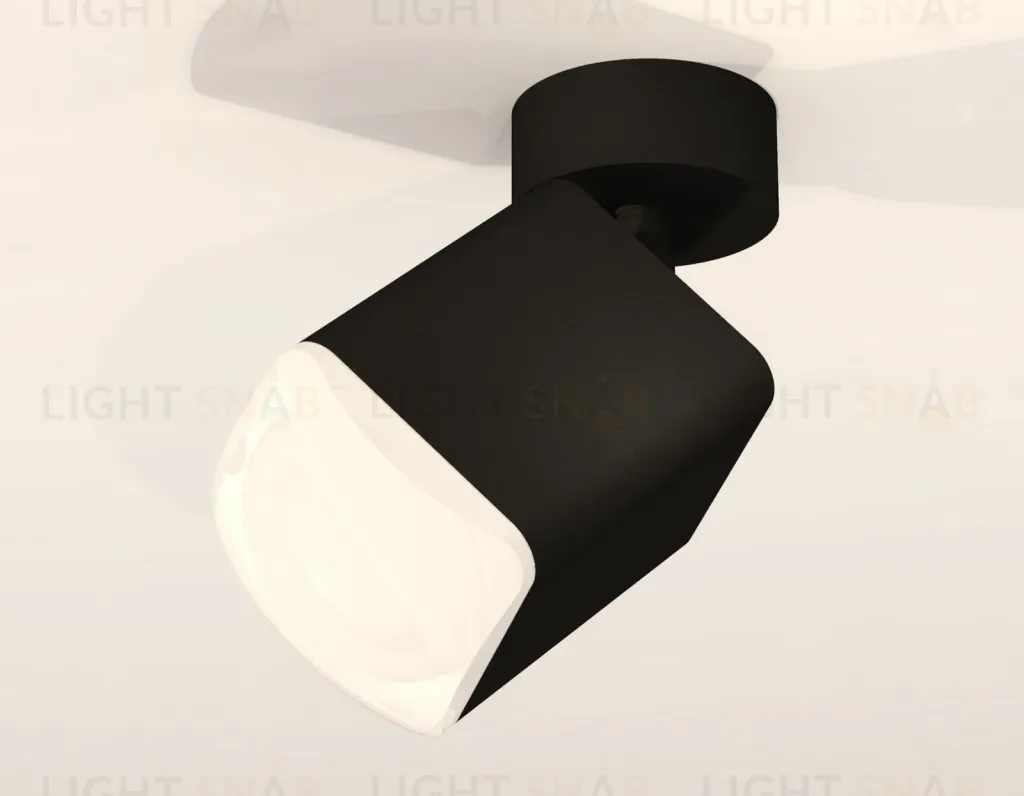Спот Ambrella Light Techno Spot XM7813023 (A2210, C7813, N7756) XM7813023