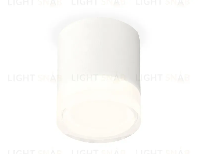 Потолочный светильник Ambrella Light Techno Spot XS7401043 (C7401, N7160) XS7401043