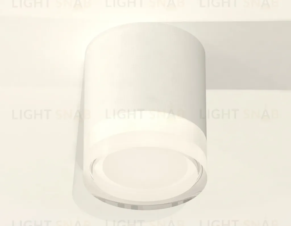 Потолочный светильник Ambrella Light Techno Spot XS7401043 (C7401, N7160) XS7401043