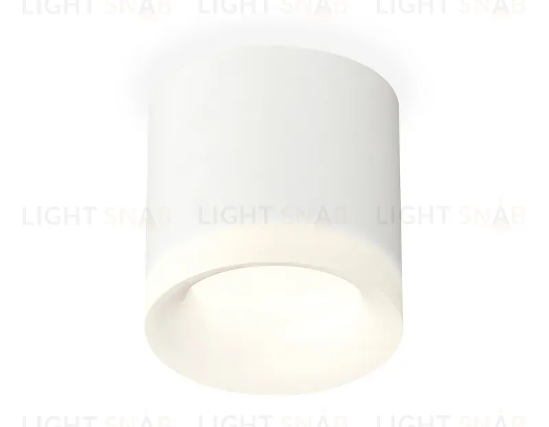 Потолочный светильник Ambrella Light Techno Spot XS7401044 (C7401, N7165) XS7401044