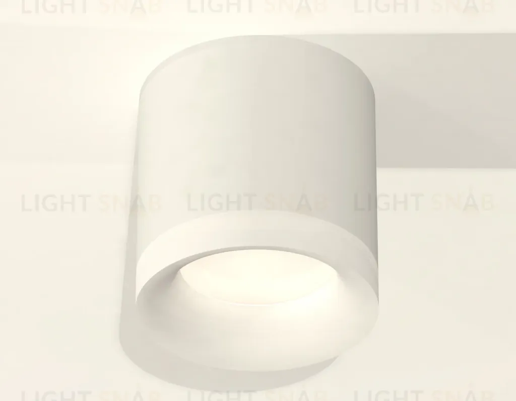 Потолочный светильник Ambrella Light Techno Spot XS7401044 (C7401, N7165) XS7401044