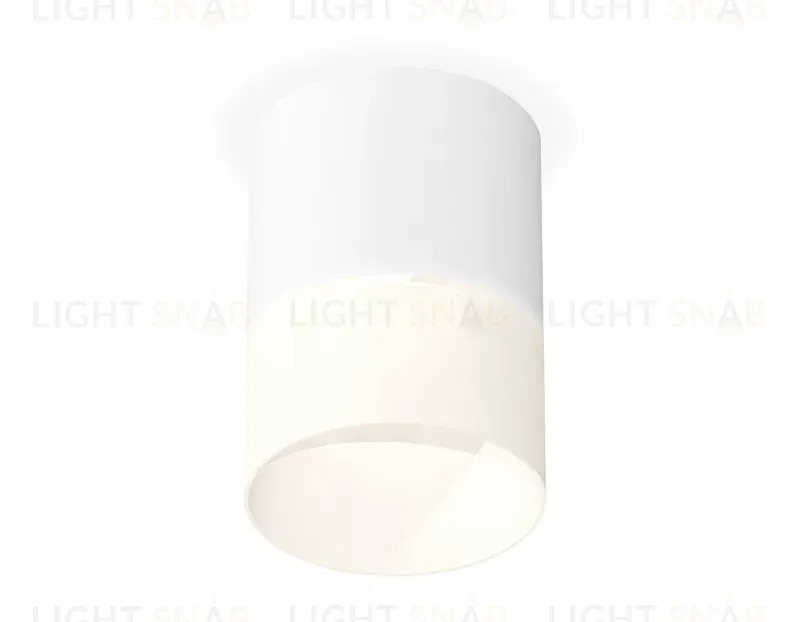 Потолочный светильник Ambrella Light Techno Spot XS7401045 (C7401, N7170) XS7401045