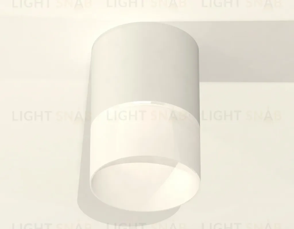 Потолочный светильник Ambrella Light Techno Spot XS7401045 (C7401, N7170) XS7401045