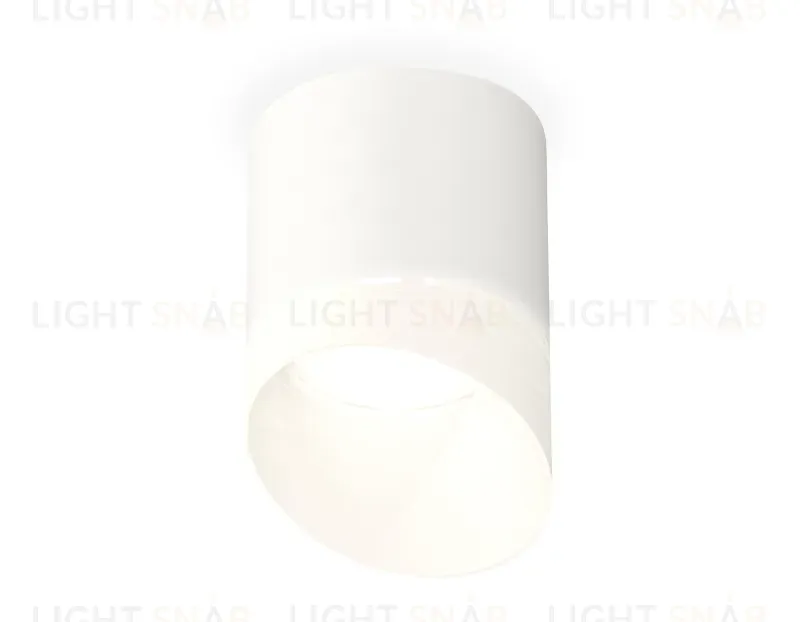 Потолочный светильник Ambrella Light Techno Spot XS7401046 (C7401, N7175) XS7401046
