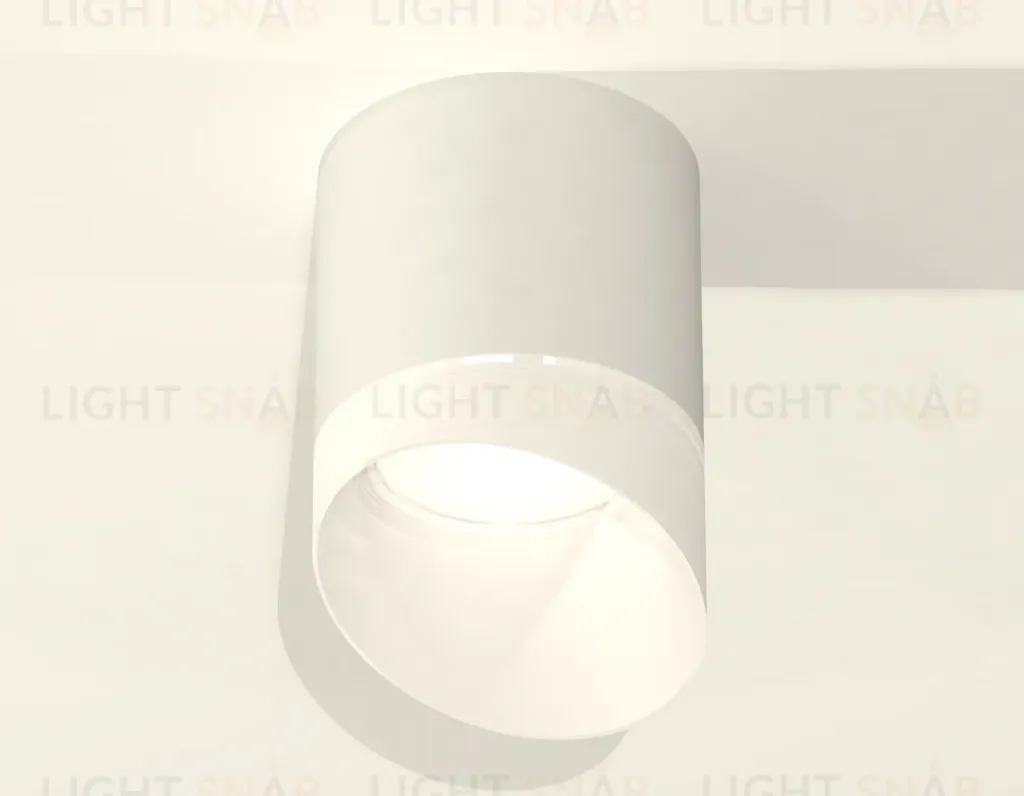 Потолочный светильник Ambrella Light Techno Spot XS7401046 (C7401, N7175) XS7401046
