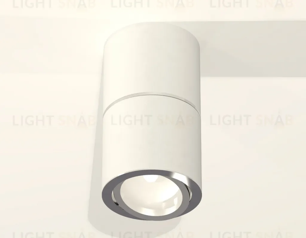 Потолочный светильник Ambrella Light Techno Spot XS7401160 (C7401, A2070, C7401, N7003) XS7401160