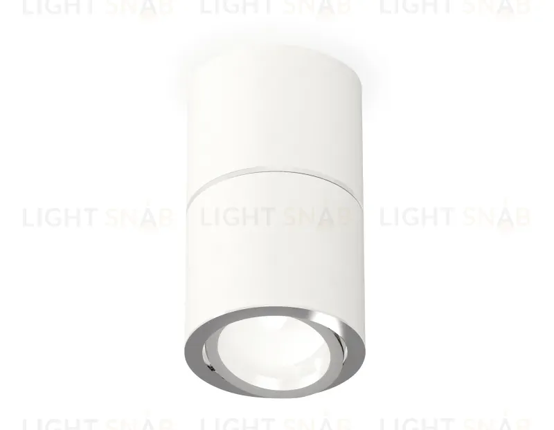 Потолочный светильник Ambrella Light Techno Spot XS7401160 (C7401, A2070, C7401, N7003) XS7401160