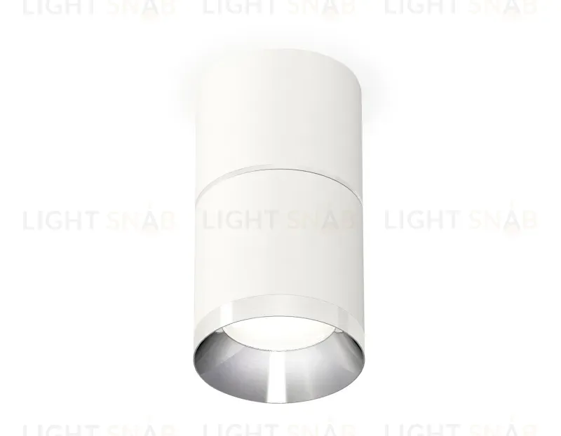 Потолочный светильник Ambrella Light Techno Spot XS7401161 (C7401, A2070, C7401, N7032) XS7401161