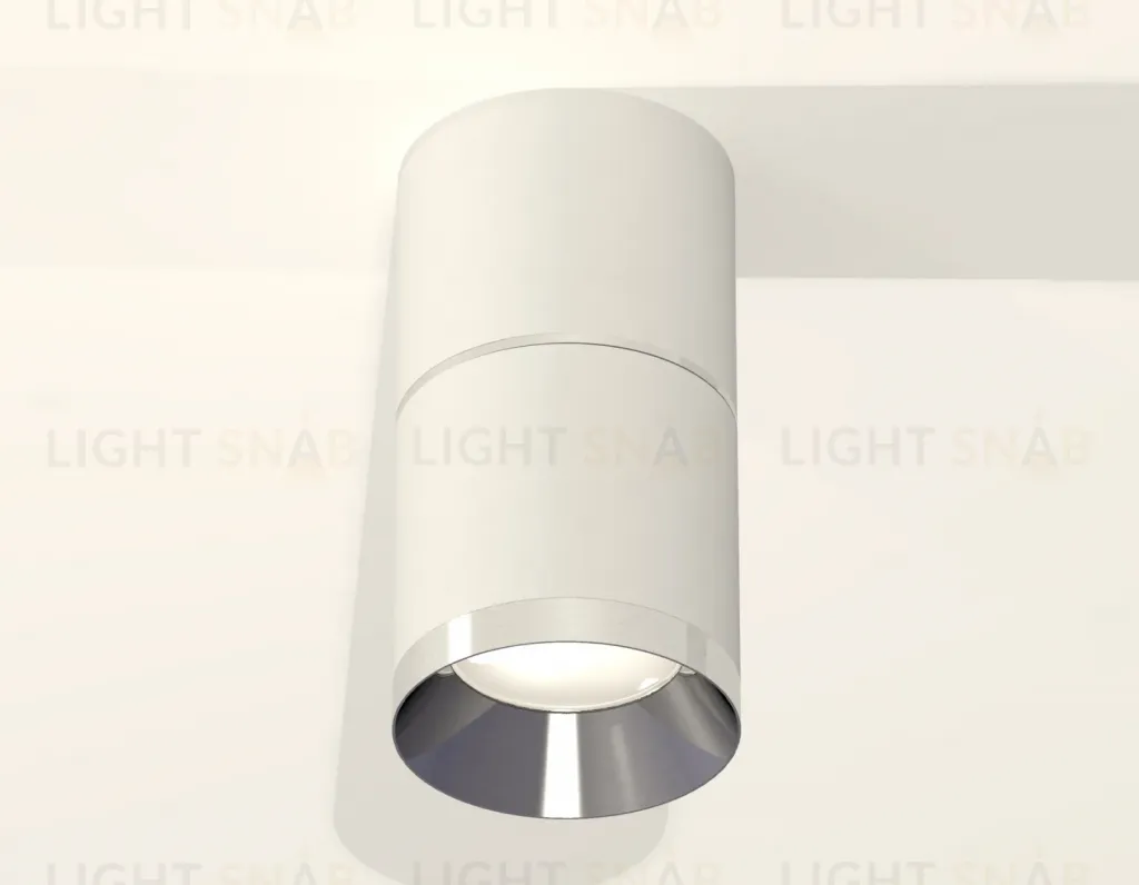 Потолочный светильник Ambrella Light Techno Spot XS7401161 (C7401, A2070, C7401, N7032) XS7401161