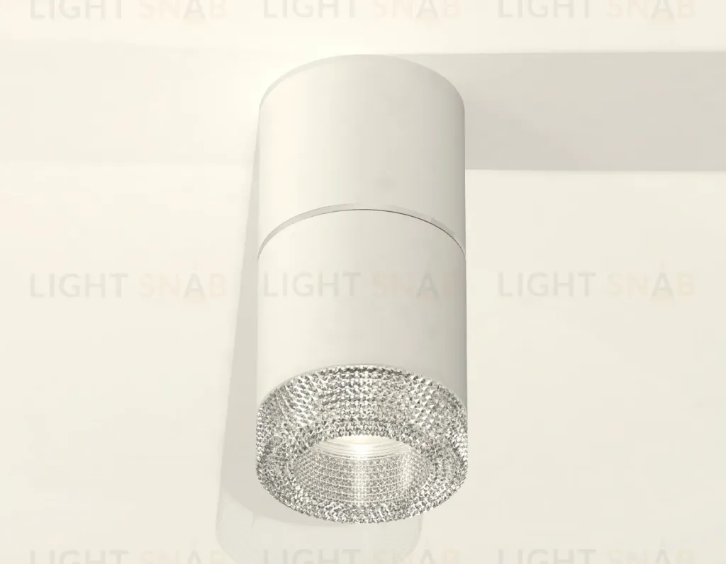 Потолочный светильник Ambrella Light Techno Spot XS7401162 (C7401, A2070, C7401, N7191) XS7401162