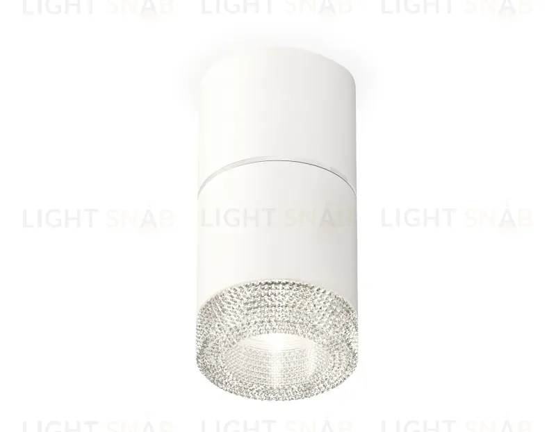 Потолочный светильник Ambrella Light Techno Spot XS7401162 (C7401, A2070, C7401, N7191) XS7401162