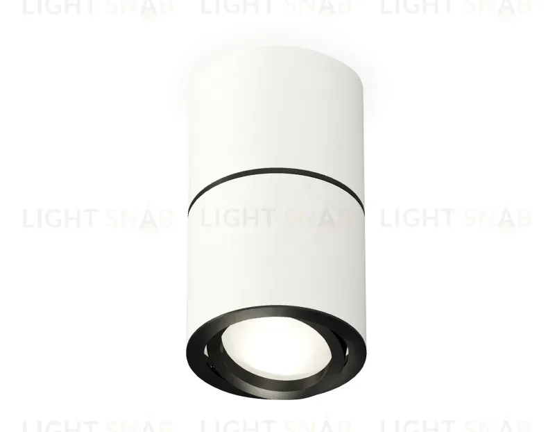 Потолочный светильник Ambrella Light Techno Spot XS7401180 (C7401, A2071, C7401, N7002) XS7401180