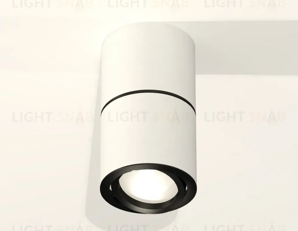 Потолочный светильник Ambrella Light Techno Spot XS7401180 (C7401, A2071, C7401, N7002) XS7401180