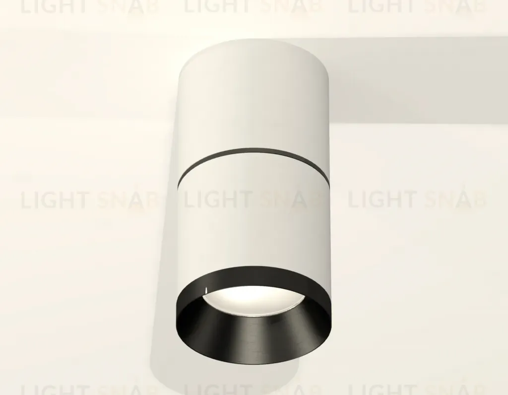 Потолочный светильник Ambrella Light Techno Spot XS7401181 (C7401, A2071, C7401, N7031) XS7401181
