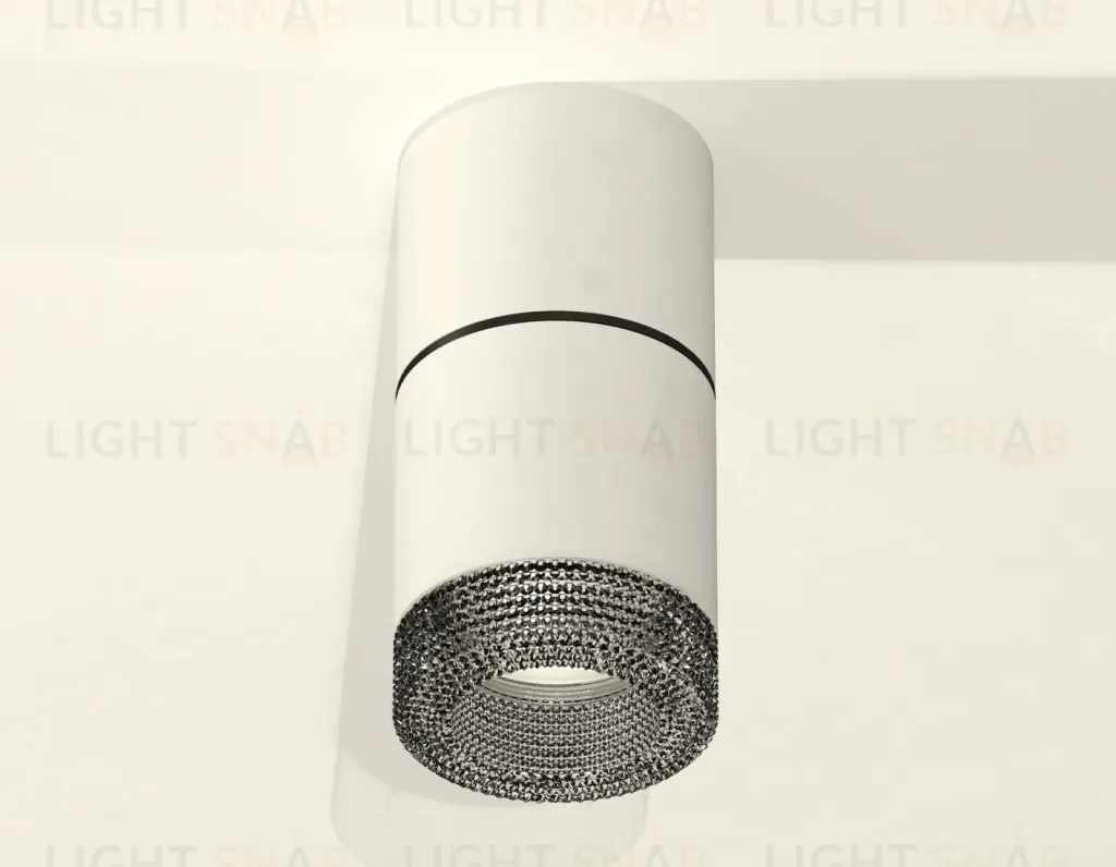 Потолочный светильник Ambrella Light Techno Spot XS7401182 (C7401, A2071, C7401, N7192) XS7401182