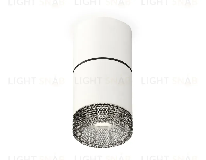 Потолочный светильник Ambrella Light Techno Spot XS7401182 (C7401, A2071, C7401, N7192) XS7401182