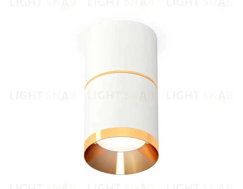 Потолочный светильник Ambrella Light Techno Spot XS7401201 (C7401, A2072, C7401, N7034) XS7401201