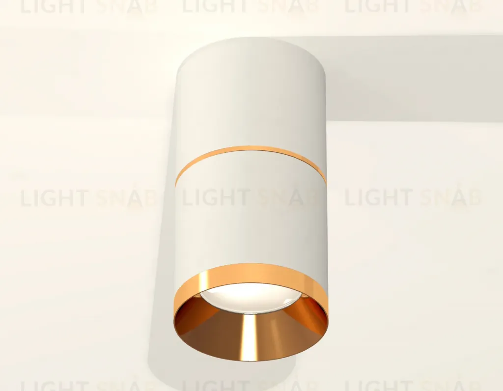 Потолочный светильник Ambrella Light Techno Spot XS7401201 (C7401, A2072, C7401, N7034) XS7401201