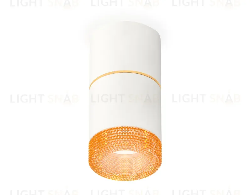Потолочный светильник Ambrella Light Techno Spot XS7401202 (C7401, A2072, C7401, N7195) XS7401202