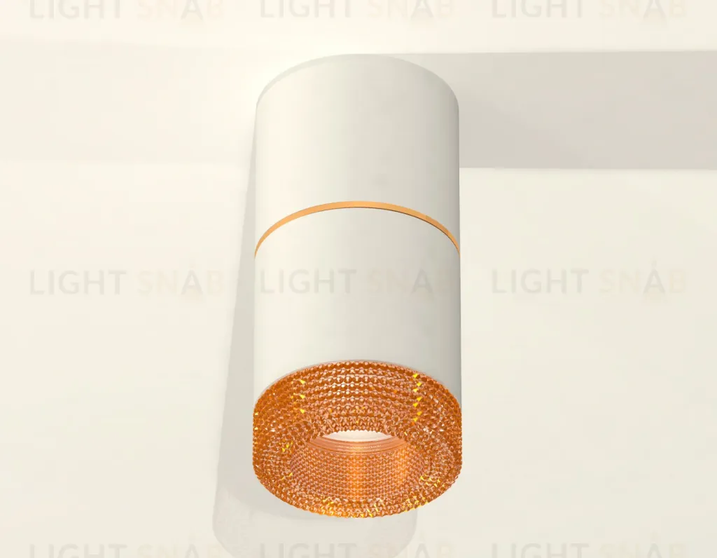 Потолочный светильник Ambrella Light Techno Spot XS7401202 (C7401, A2072, C7401, N7195) XS7401202