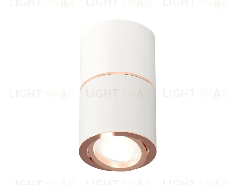 Потолочный светильник Ambrella Light Techno Spot XS7401220 (C7401, A2073, C7401, N7005) XS7401220