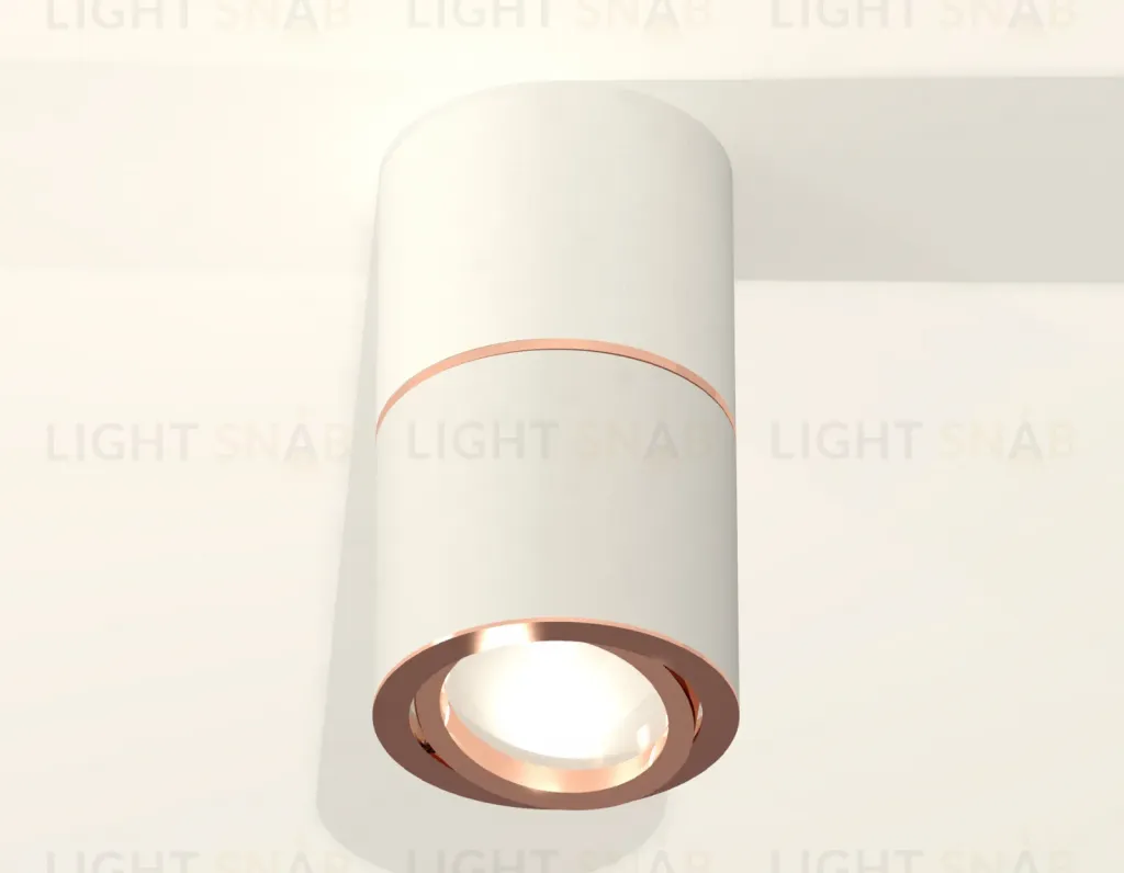 Потолочный светильник Ambrella Light Techno Spot XS7401220 (C7401, A2073, C7401, N7005) XS7401220