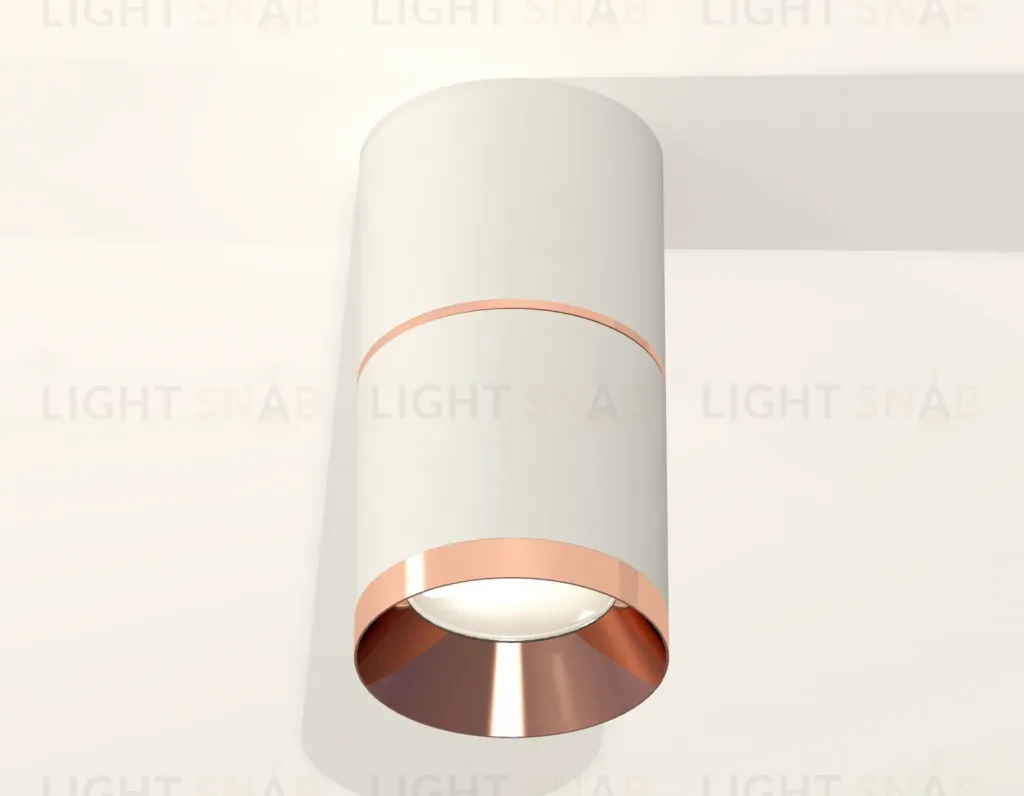 Потолочный светильник Ambrella Light Techno Spot XS7401221 (C7401, A2073, C7401, N7035) XS7401221